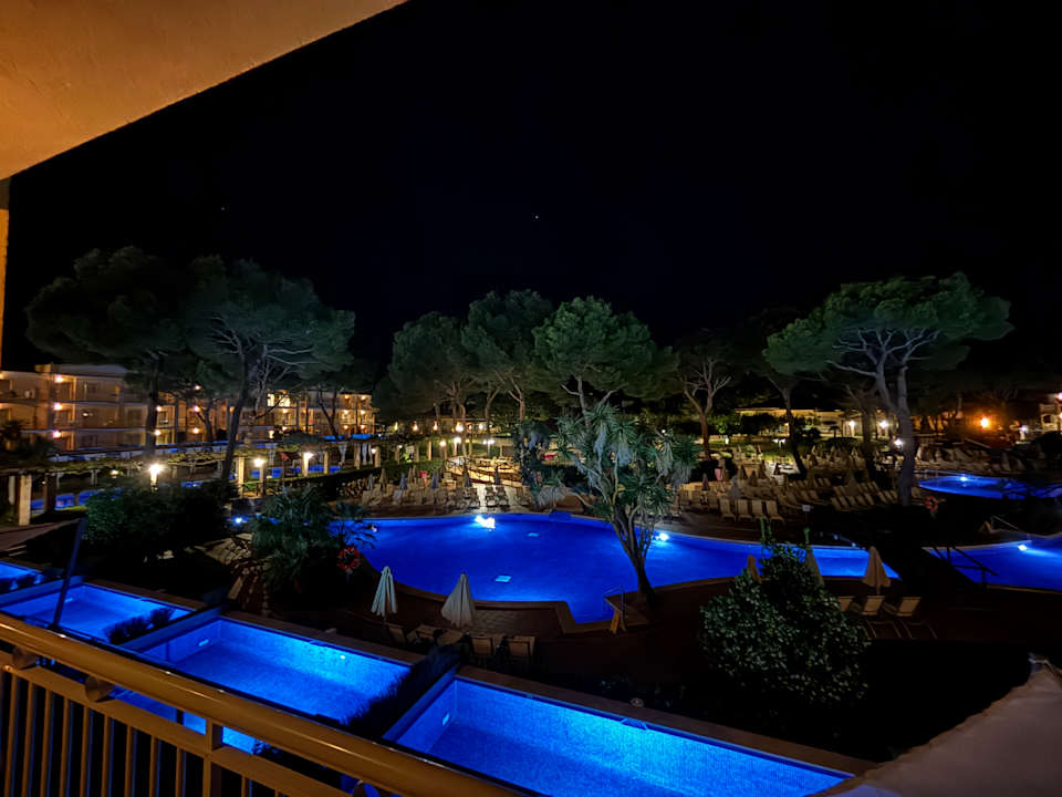 Pool Zafiro Mallorca