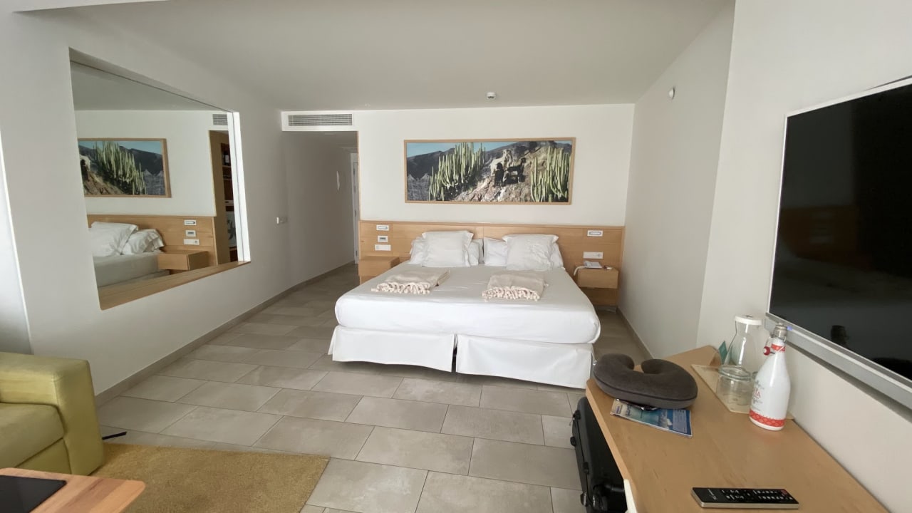Zimmer Iberostar Selection Lanzarote Park