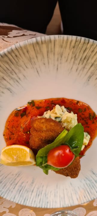 Gastro Megasaray Club Belek