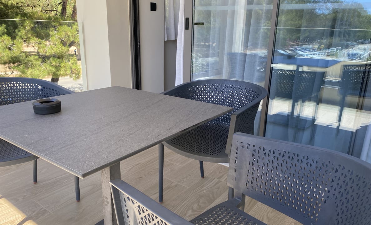 Zimmer Mossa Well Being Hotel - Heated pool and spa facilities -150m from the beach