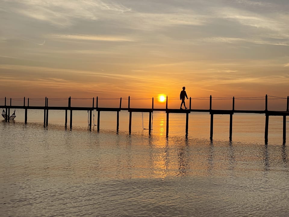 Strand Casa Mare Resort