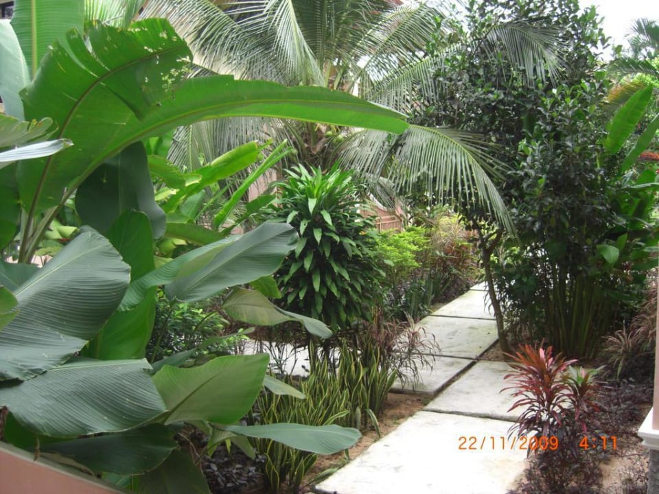 Family House Garten Khao Lak Family Home