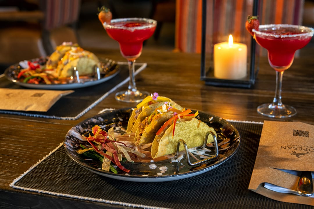 Gastro Lopesan Costa Bávaro Resort, Spa & Casino