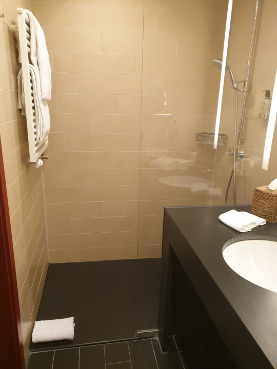 Zimmer AMERON Köln Hotel Regent