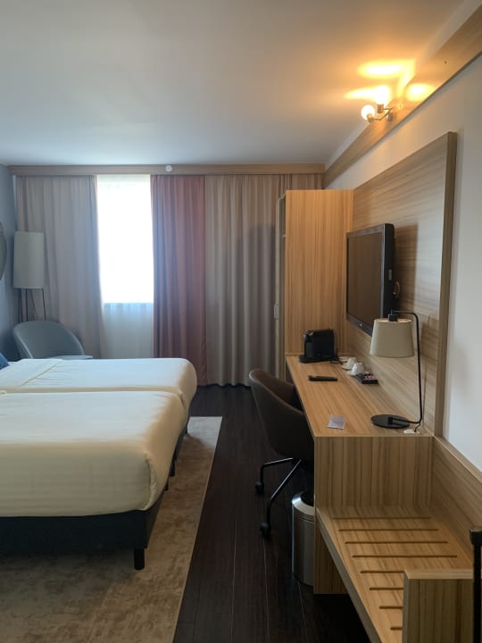 Zimmer Leonardo Hotel Vienna Schönbrunn