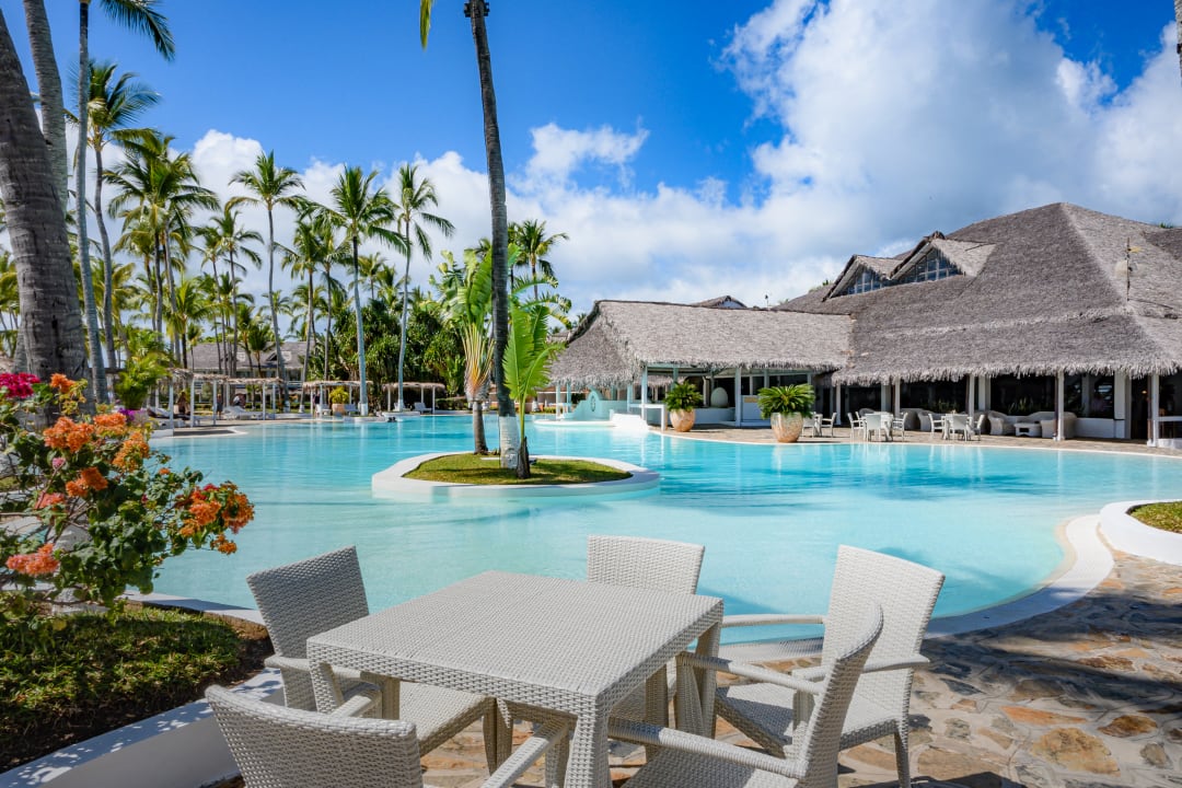 Pool VOI Andilana Resort