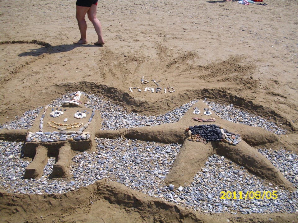 Spongebob und sein Freund Patrick Eliros Mare