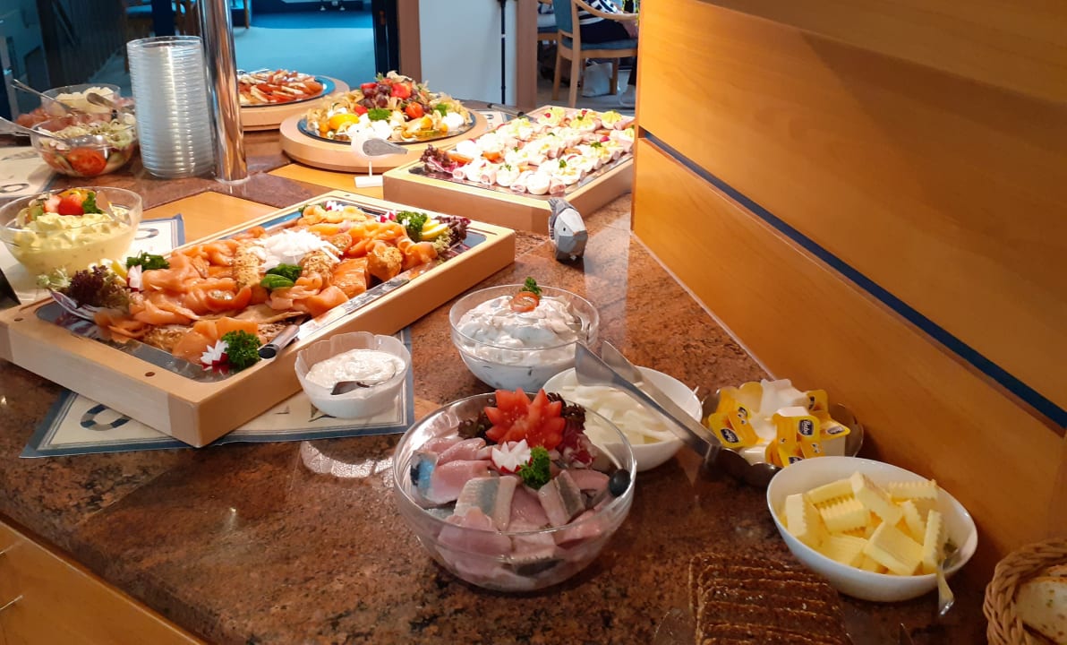 Gastro Haus Gelsenkirchen Norderney