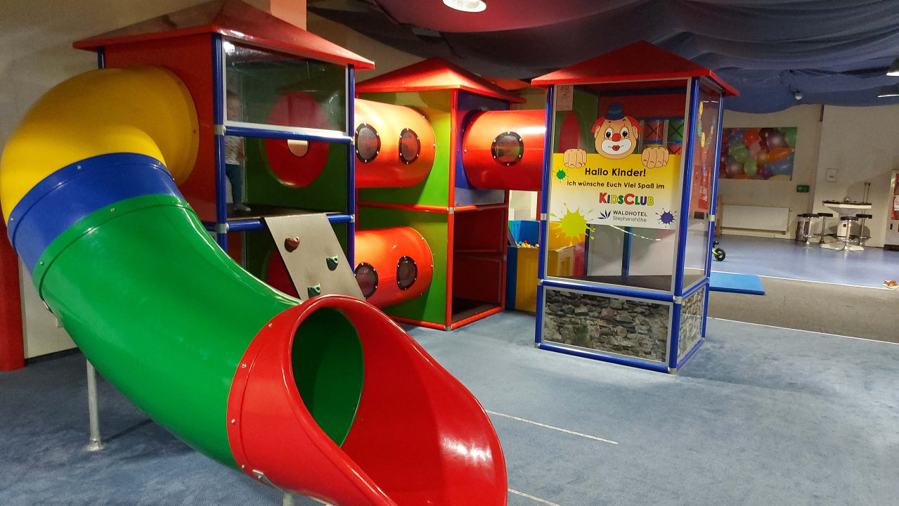 Sport & Freizeit AHORN Waldhotel Altenberg