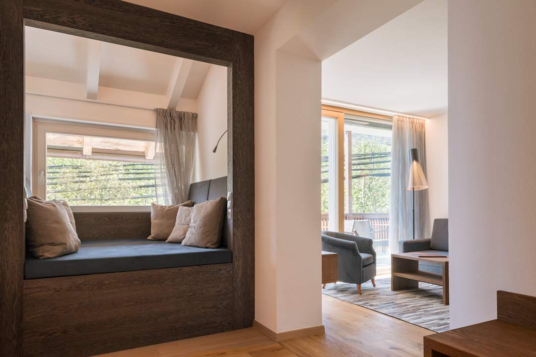Zimmer Appartement KroneLiving