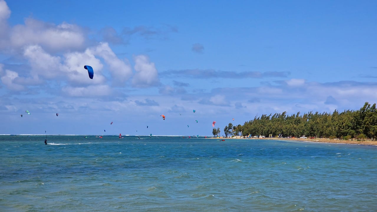 Sport & Freizeit Hotel Riu Palace Mauritius