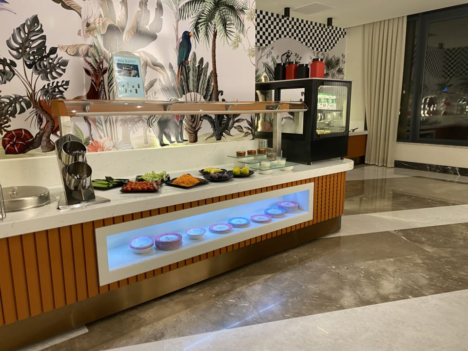 Gastro Seaden Quality Resort & Spa