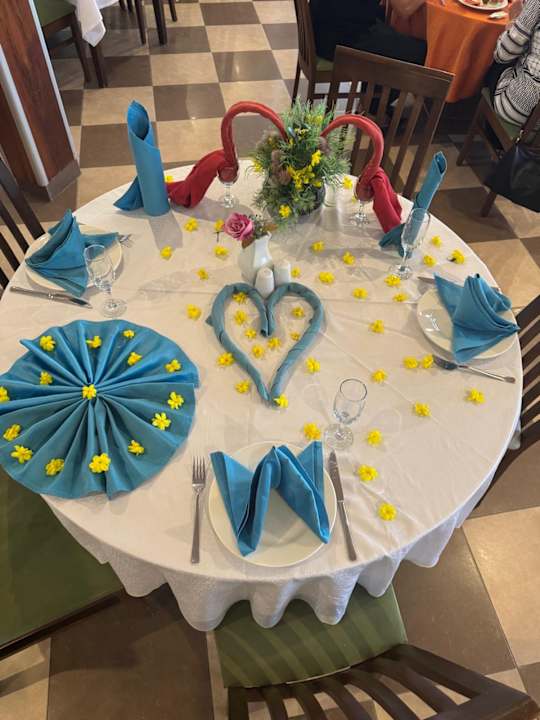 Gastro Seher Kumköy Star Resort & Spa