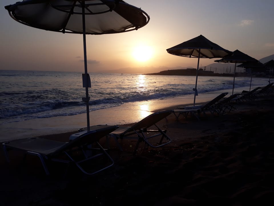 Strand Creta Maris Resort