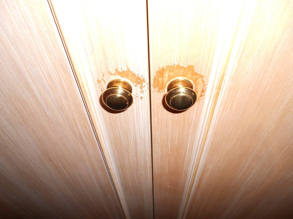 4* Hotel mit Abnutzungserscheinungen Sebnitzer Hof by STEIGER Hotels