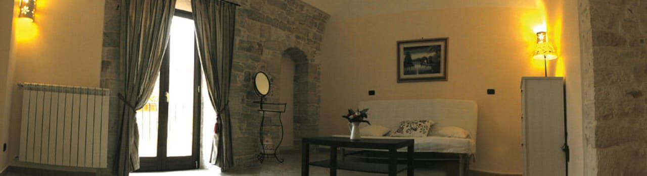 Camera B&B Maria Chiara