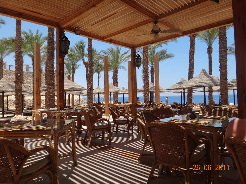 Grand Hotel Sharm el Sheikh The Grand Hotel Sharm El Sheikh