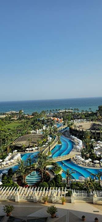 Pool Royal Holiday Palace