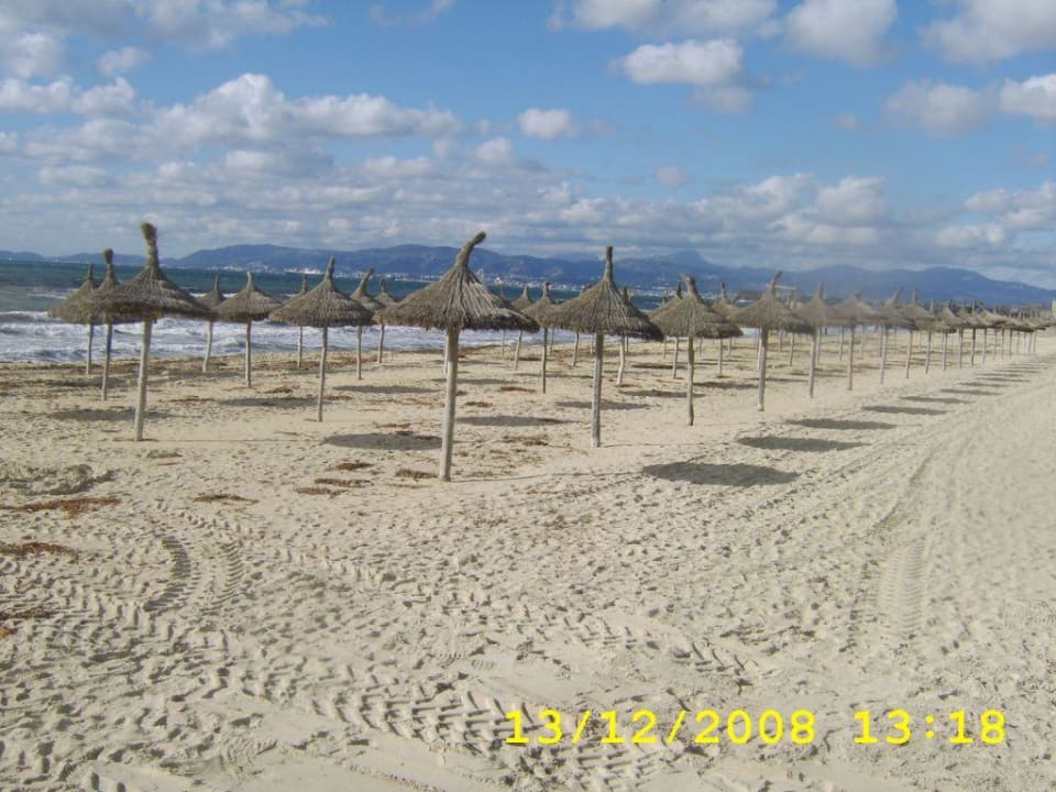 strand Hotel HM Gran Fiesta