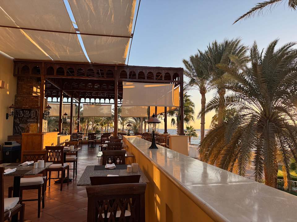 Gastro Steigenberger Coraya Beach - Adults only