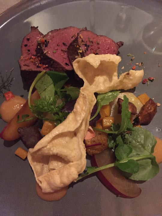 Gastro Alpenhotel Montafon