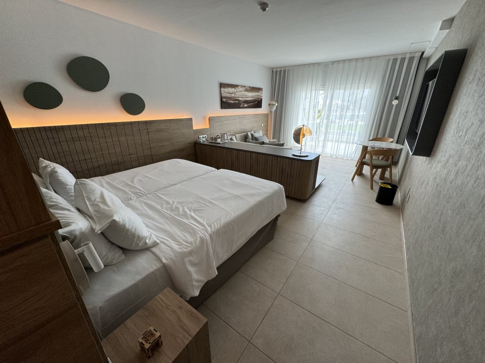 Zimmer Radisson Blu Resort Lanzarote (Adults Only +16)