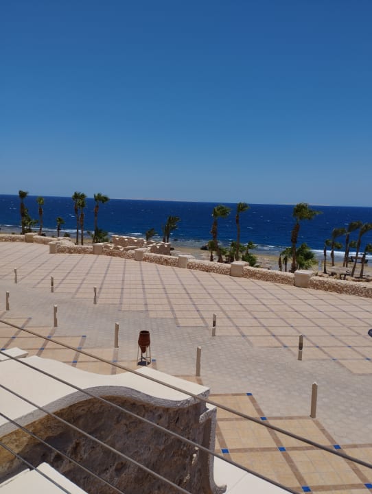 Strand Pickalbatros Citadel Resort