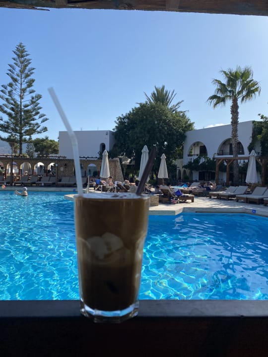 Pool Gaia Garden Hotel