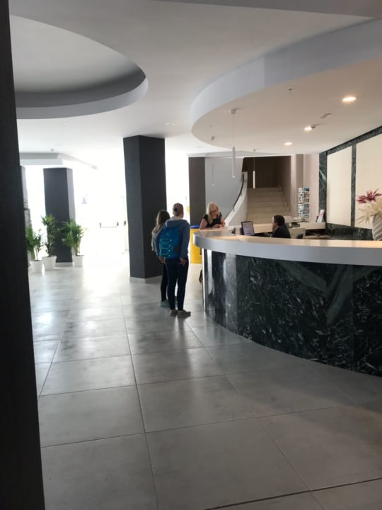 Bilder aus April 2018 Alua Boccaccio