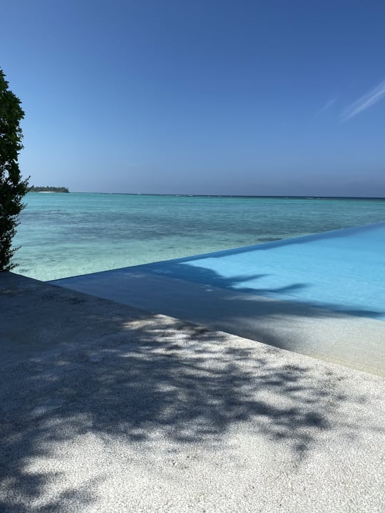 Strand Summer Island Maldives