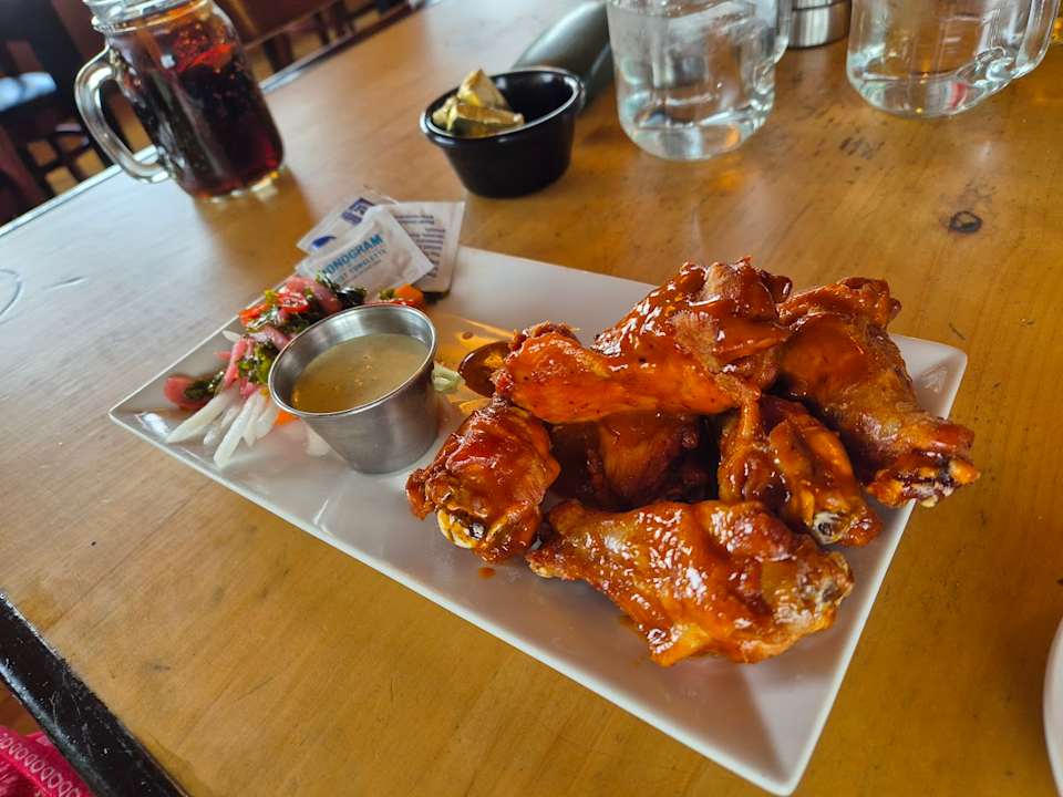 Gastro Broken Spur Inn & Steakhouse