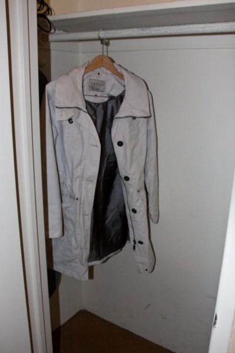 Einbauschrank The Skyline Hotel New York