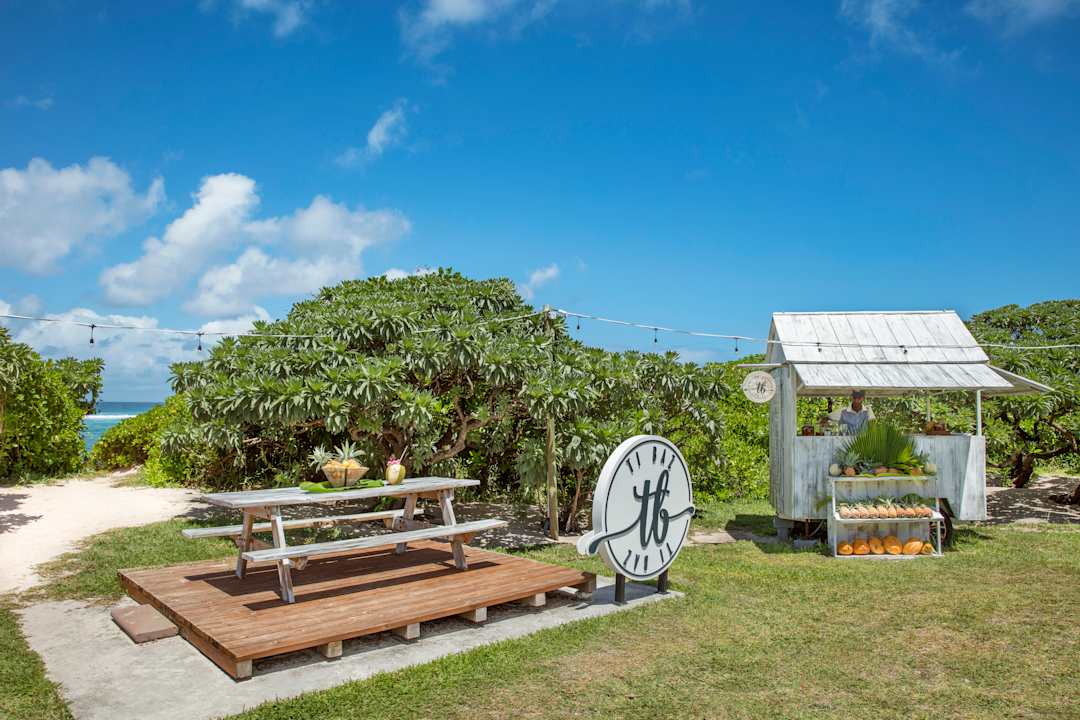 Außenansicht Anantara Iko Mauritius Resort & Villas