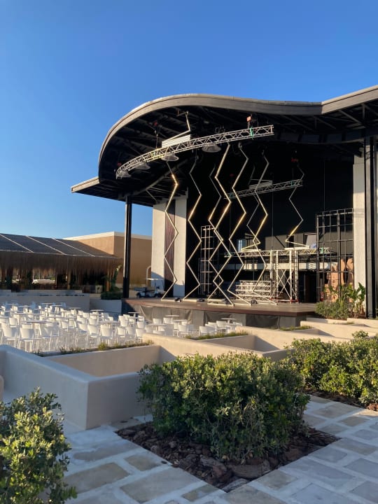 Sport & Freizeit Cullinan Belek