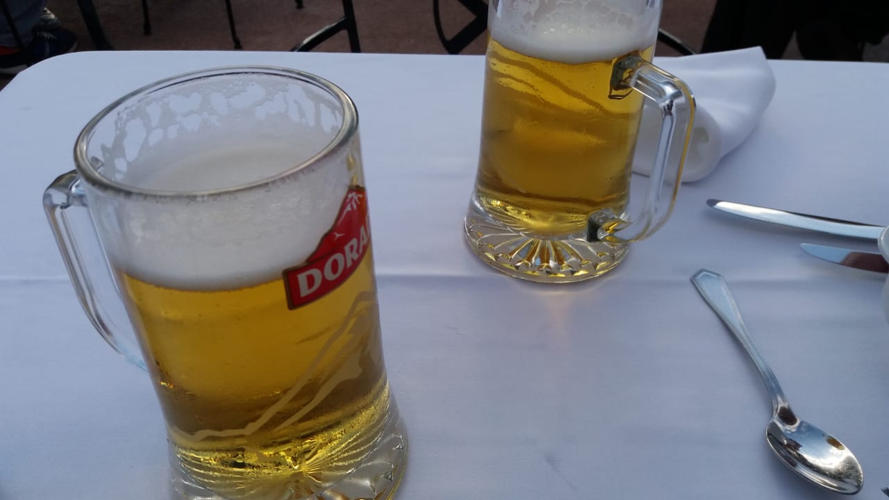 Gastro Hacienda San Jorge