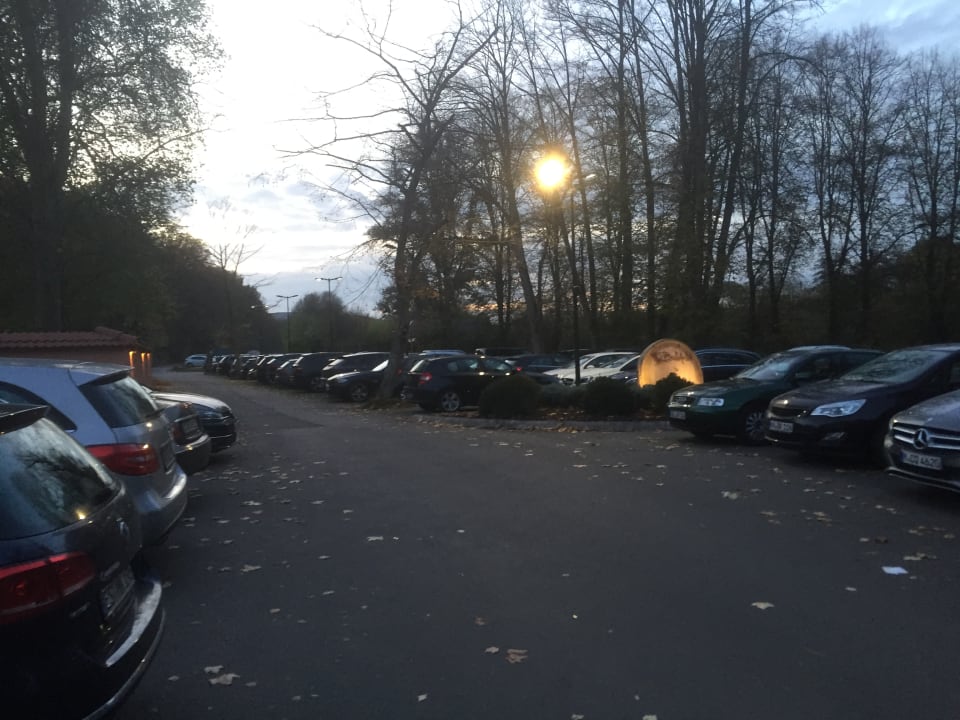 Sonstiges BollAnts Spa im Park