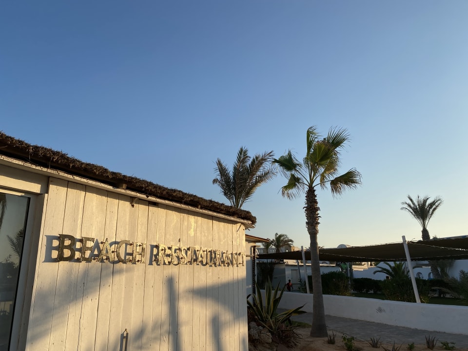 Gastro ROBINSON DJERBA BAHIYA