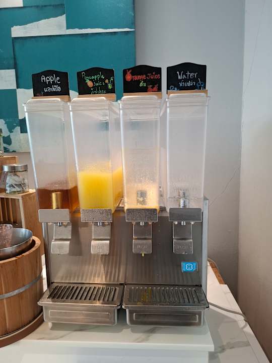 Gastro Arden Hotel and Residence by At Mind