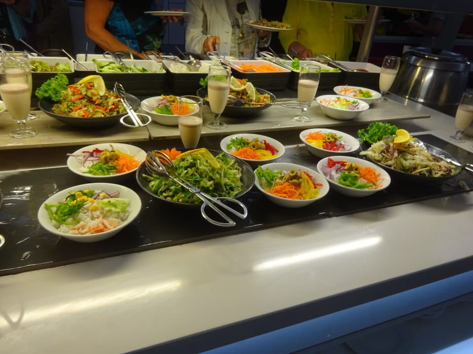 Gastro LABRANDA Marieta - Adults only