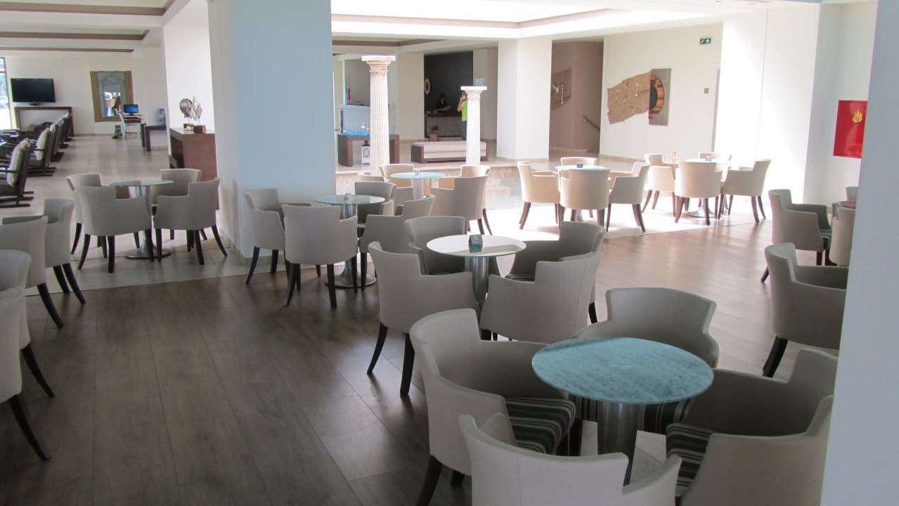 Chillen Alea Hotel & Suites