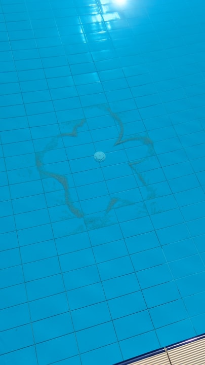 Pool alltoura Club Hotel Poseidon Palace