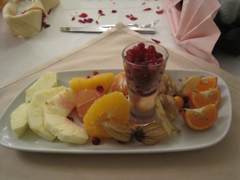 Helena-Restaurant Hotel Delphin Imperial