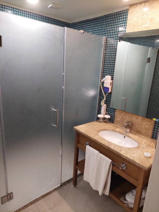 Zimmer Sherwood Dreams Resort