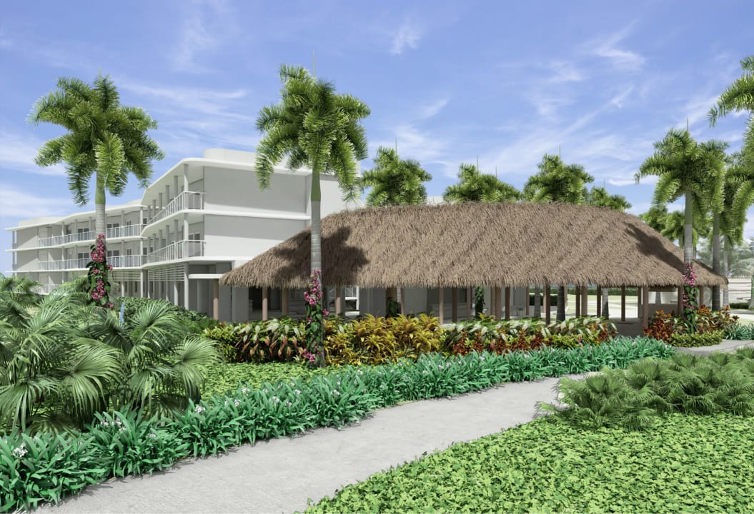 Außenansicht Iberostar Selection Esmeralda