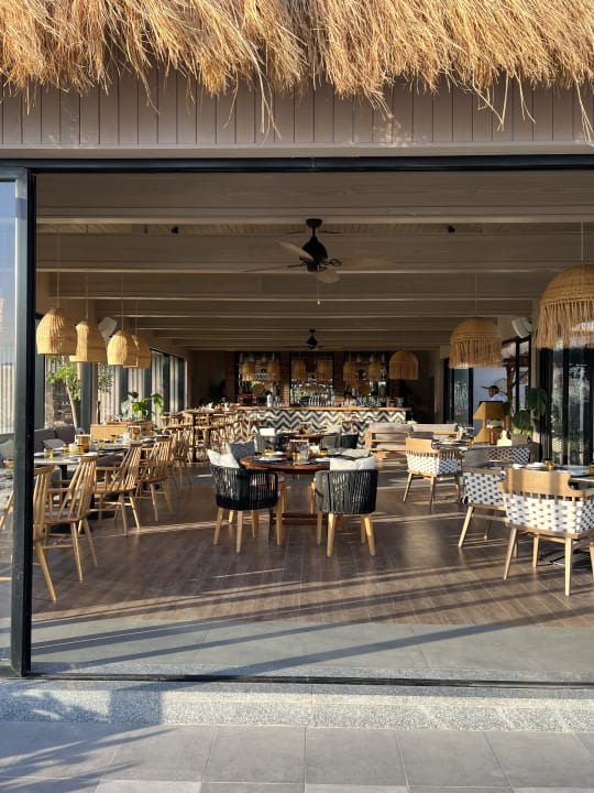 Gastro Steigenberger Resort Ras Soma