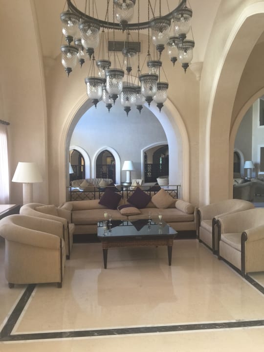 Lobby TUI MAGIC LIFE Kalawy