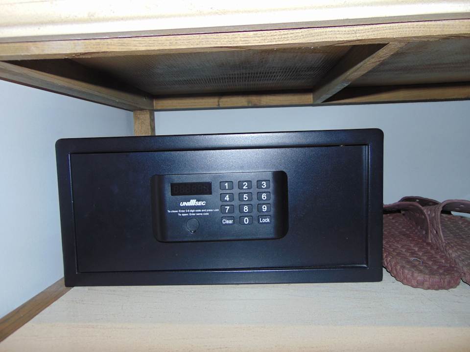 Zimmer La Passion Hanoi Hotel & Spa