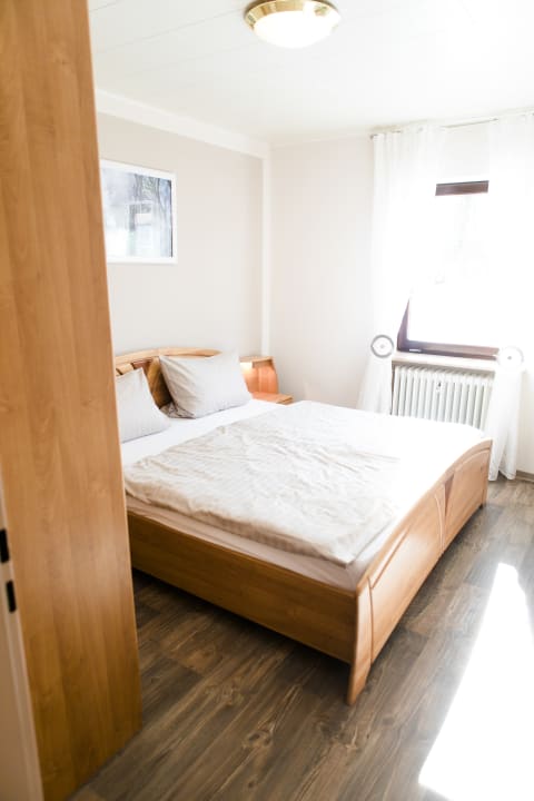 Zimmer Ferienhof Gut Ummersberg