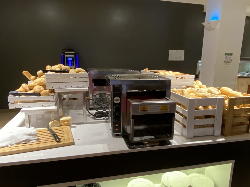 Gastro Estival Isla Cristina