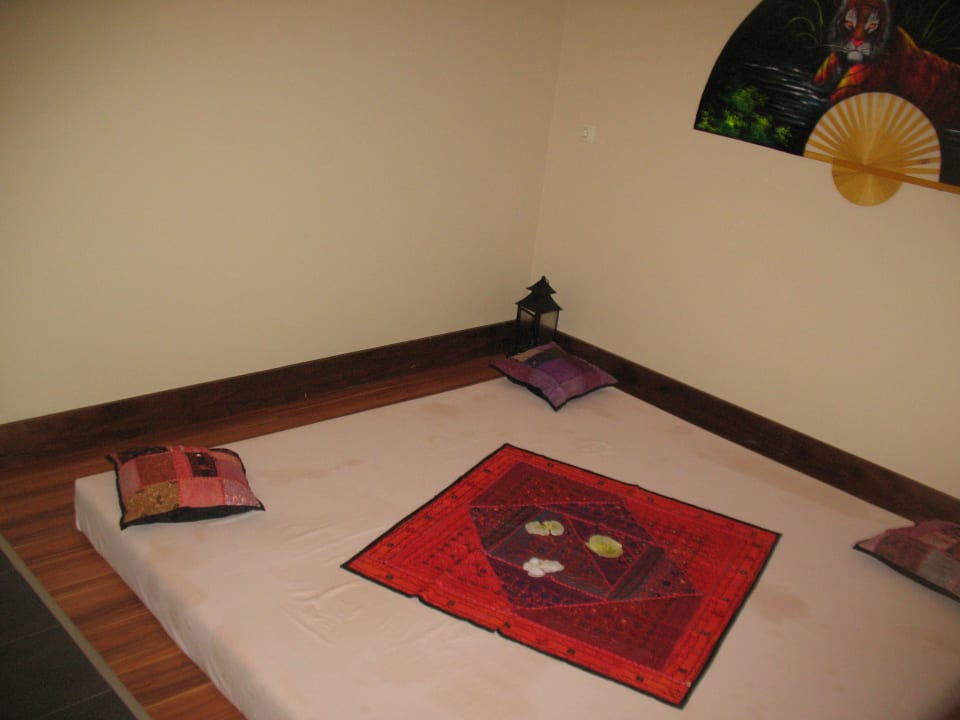 Sypialnia Green Bay Resort & Spa